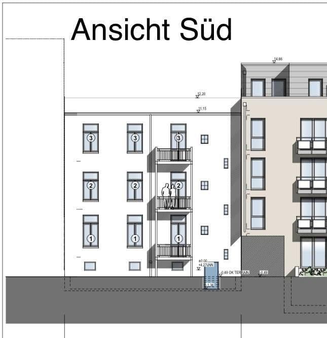 3 bedroom flat for sale, 86 m², Hamburg, Hamburg 3 bedroom flat for sale, 86 m², Hamburg, Hamburg