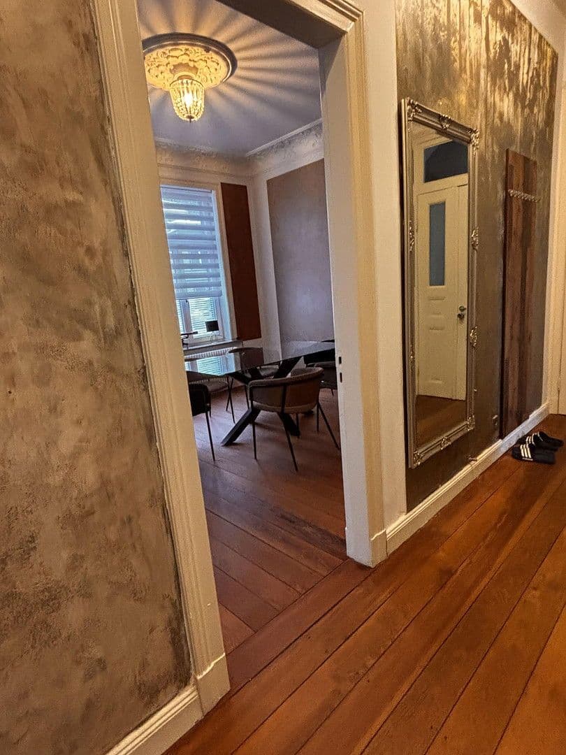 3 bedroom flat for sale, 86 m², Hamburg, Hamburg 3 bedroom flat for sale, 86 m², Hamburg, Hamburg