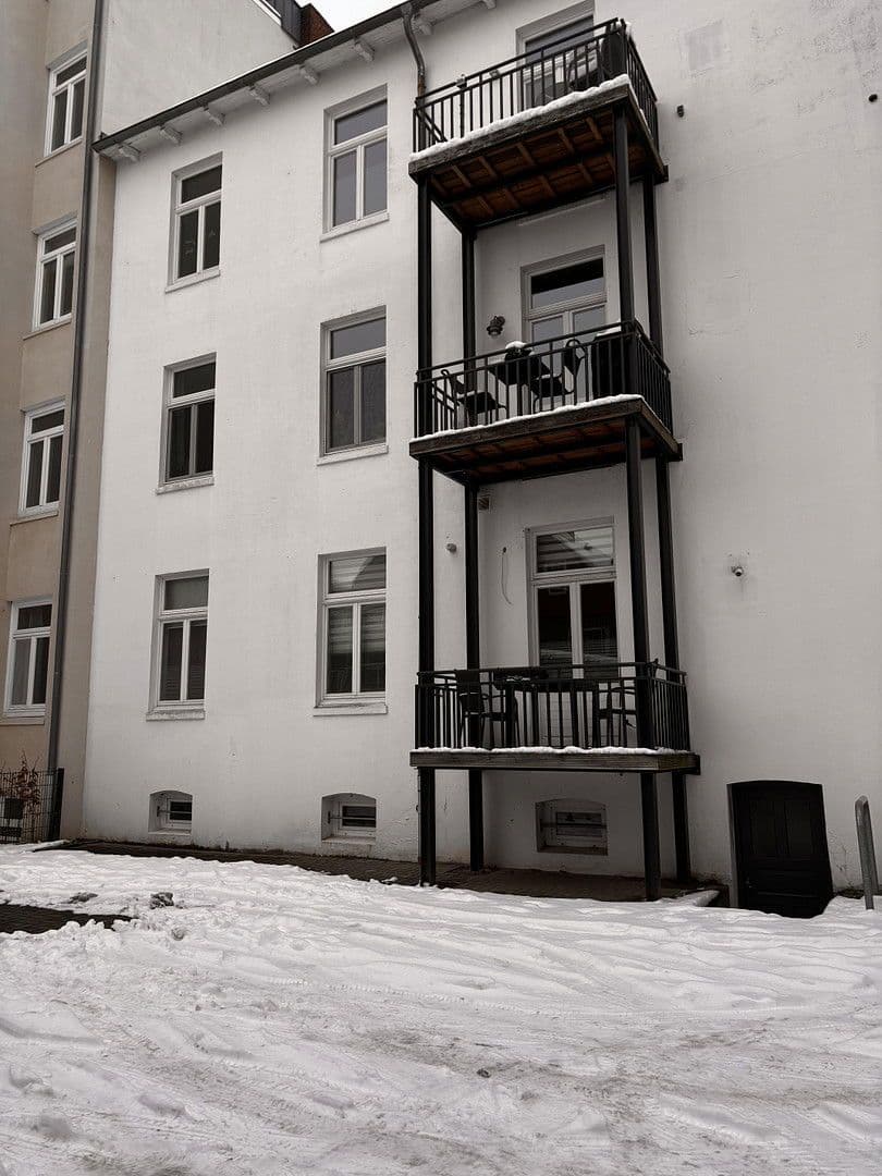 3 bedroom flat for sale, 86 m², Hamburg, Hamburg 3 bedroom flat for sale, 86 m², Hamburg, Hamburg