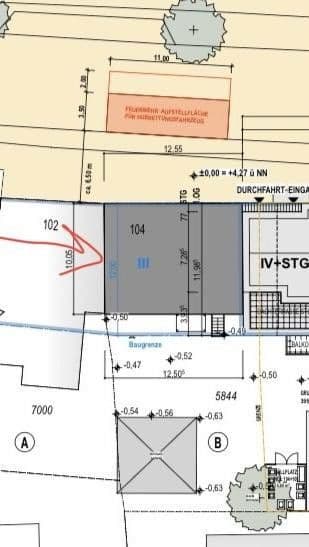 3 bedroom flat for sale, 86 m², Hamburg, Hamburg 3 bedroom flat for sale, 86 m², Hamburg, Hamburg