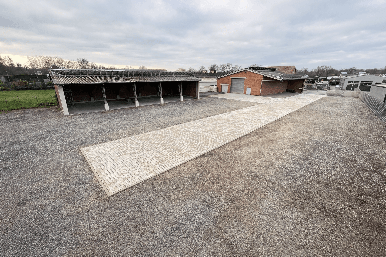 non-residential property to rent, 3,500 m², Daimlerstraße 25, Ahaus, North Rhine-Westphalia non-residential property to rent, 3,500 m², Daimlerstraße 25, Ahaus, North Rhine-Westphalia