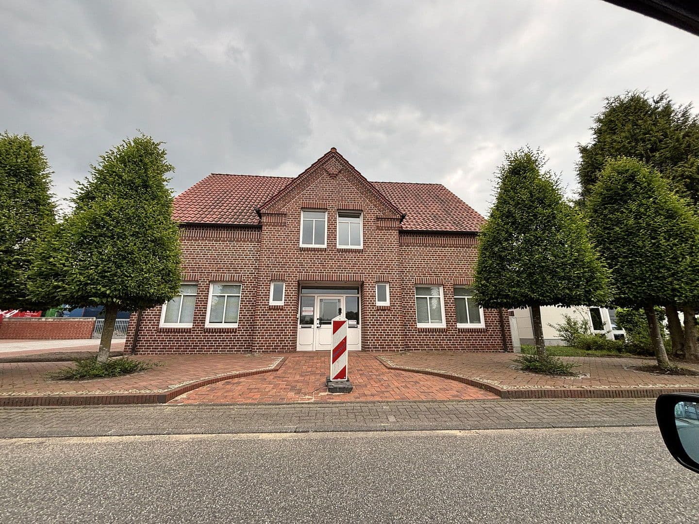 non-residential property to rent, 3,500 m², Daimlerstraße 25, Ahaus, North Rhine-Westphalia non-residential property to rent, 3,500 m², Daimlerstraße 25, Ahaus, North Rhine-Westphalia