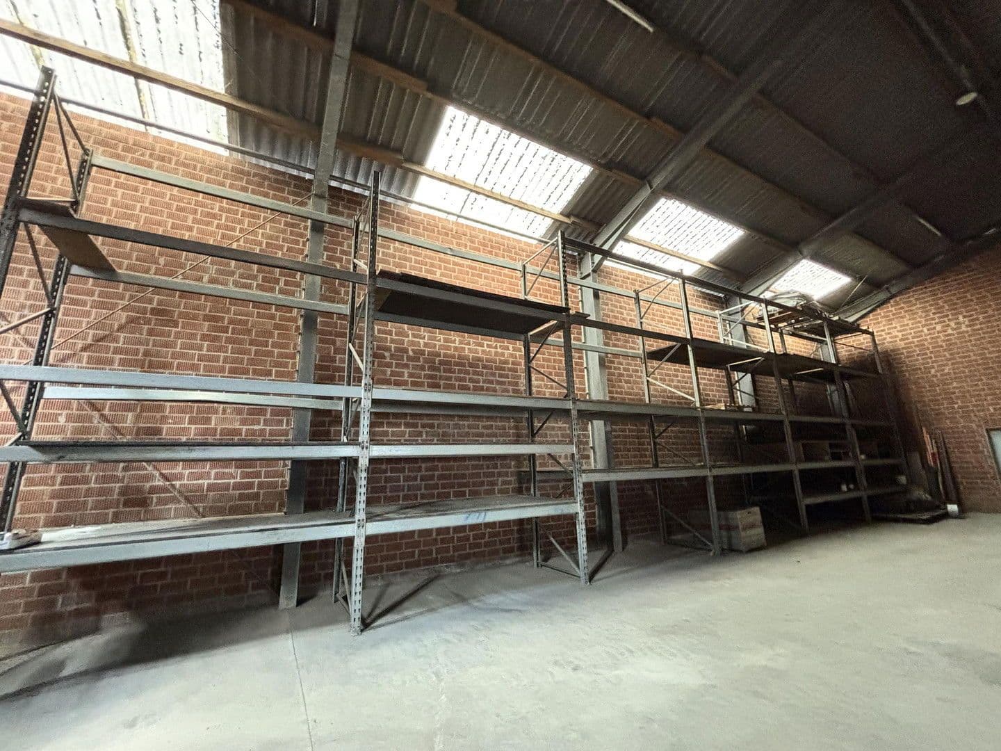 non-residential property to rent, 3,500 m², Daimlerstraße 25, Ahaus, North Rhine-Westphalia non-residential property to rent, 3,500 m², Daimlerstraße 25, Ahaus, North Rhine-Westphalia