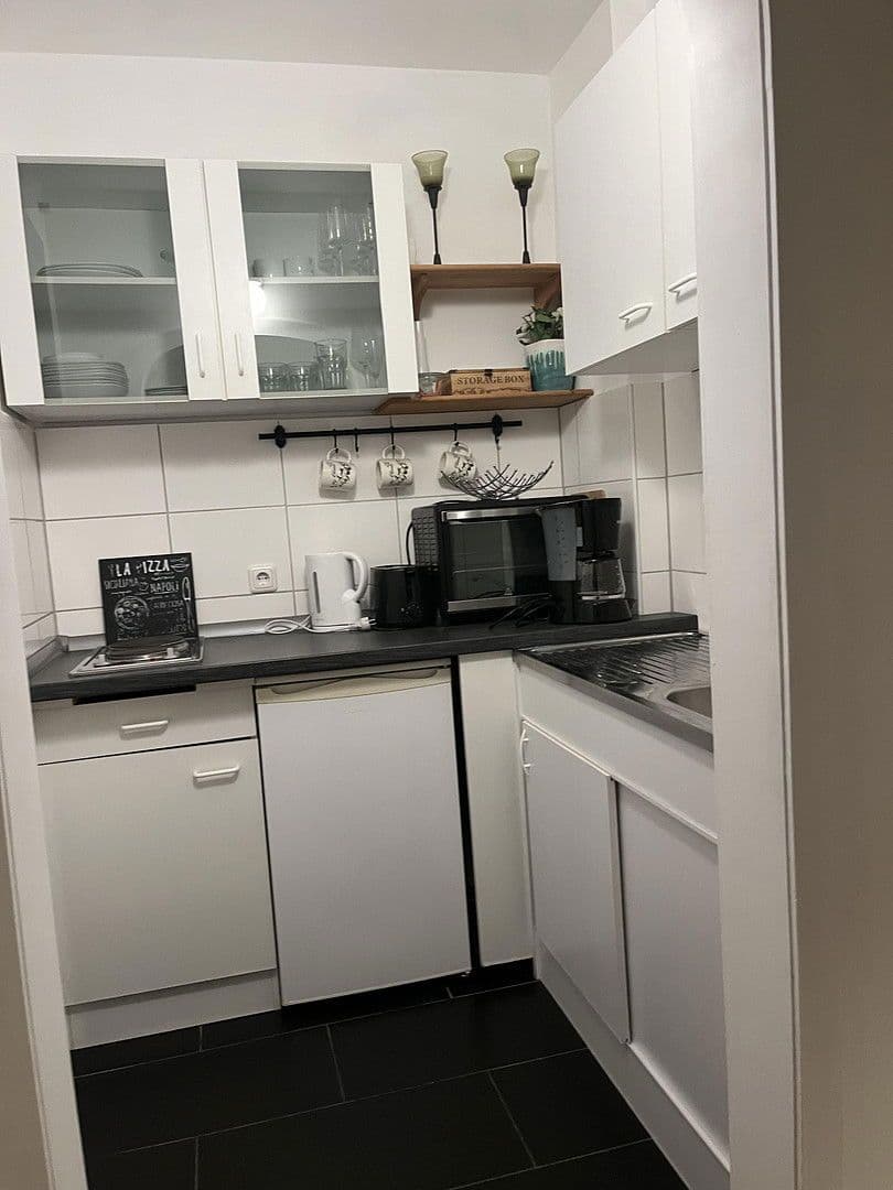 1 bedroom flat for sale, 35 m², Köln, North Rhine-Westphalia 1 bedroom flat for sale, 35 m², Köln, North Rhine-Westphalia