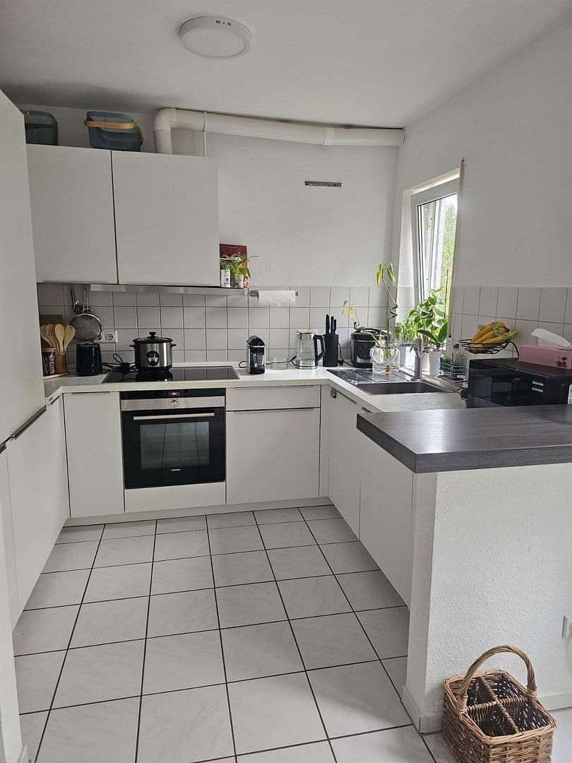 2 bedroom with open-plan kitchen flat for sale, 94 m², Steingassgärten 19, Bad Homburg vor der Höhe, Hesse 2 bedroom with open-plan kitchen flat for sale, 94 m², Steingassgärten 19, Bad Homburg vor der Höhe, Hesse