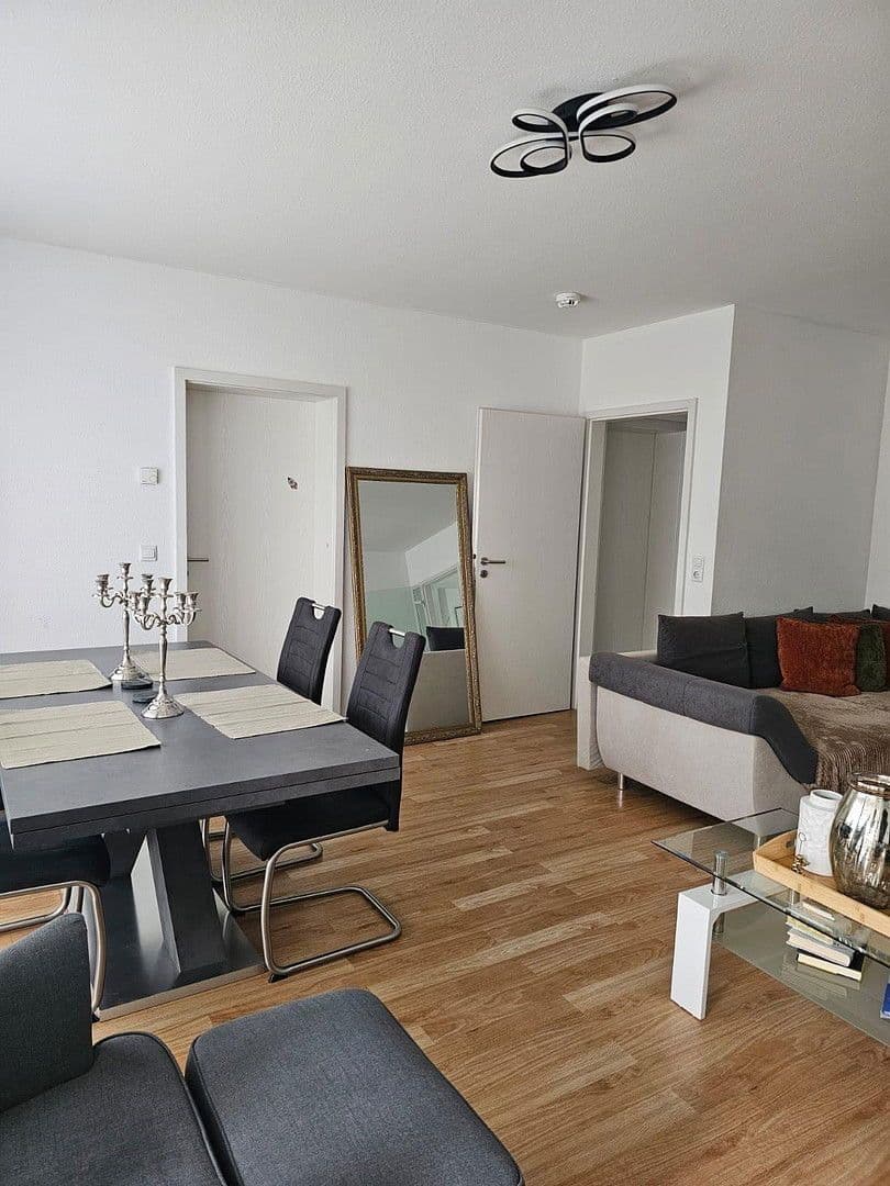 2 bedroom with open-plan kitchen flat for sale, 94 m², Steingassgärten 19, Bad Homburg vor der Höhe, Hesse 2 bedroom with open-plan kitchen flat for sale, 94 m², Steingassgärten 19, Bad Homburg vor der Höhe, Hesse