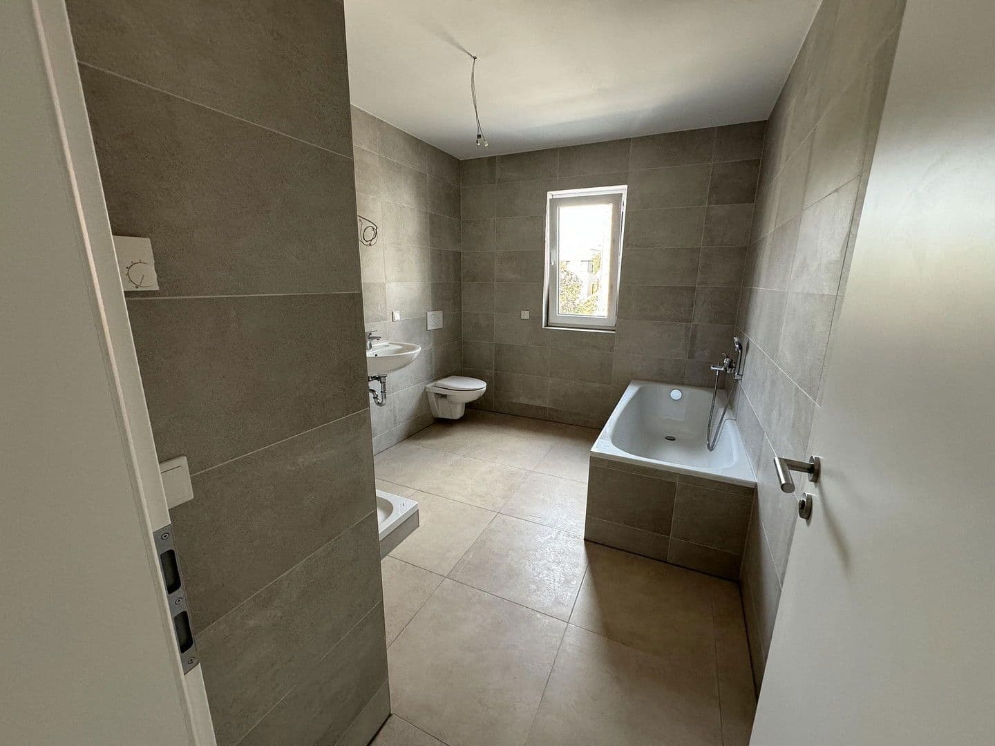 2 bedroom flat to rent, 63 m², Barbarossastrasse 12, Hanau, Hesse 2 bedroom flat to rent, 63 m², Barbarossastrasse 12, Hanau, Hesse