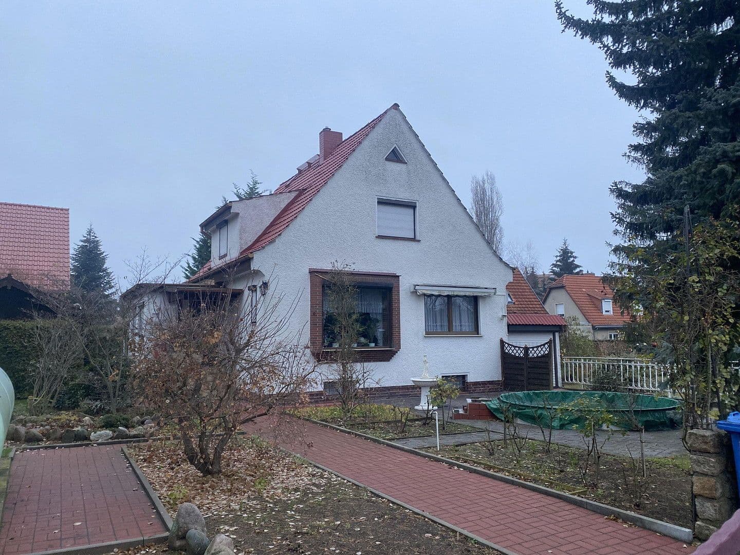 house for sale, 118 m², Berlin, Berlin house for sale, 118 m², Berlin, Berlin