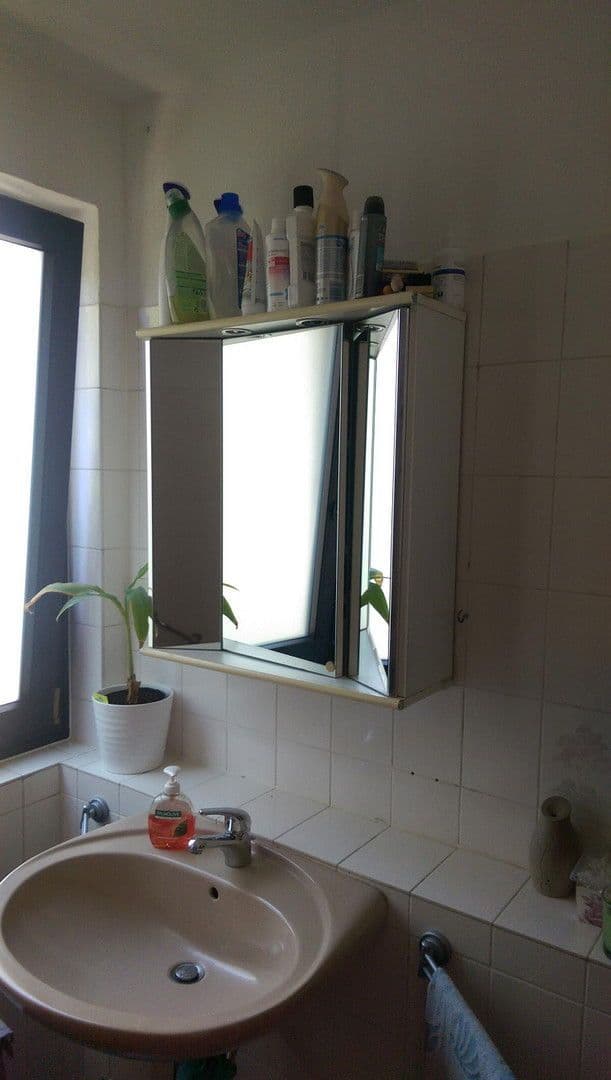 2 bedroom flat for sale, 60 m², Ramonvillestr. 36, Karben, Hesse 2 bedroom flat for sale, 60 m², Ramonvillestr. 36, Karben, Hesse