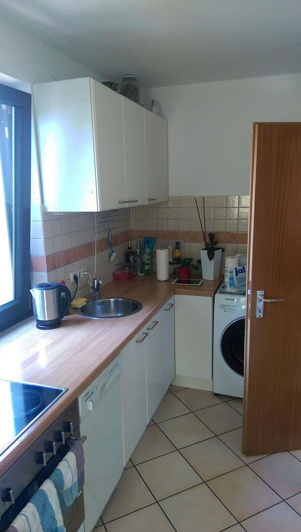 2 bedroom flat for sale, 60 m², Ramonvillestr. 36, Karben, Hesse 2 bedroom flat for sale, 60 m², Ramonvillestr. 36, Karben, Hesse