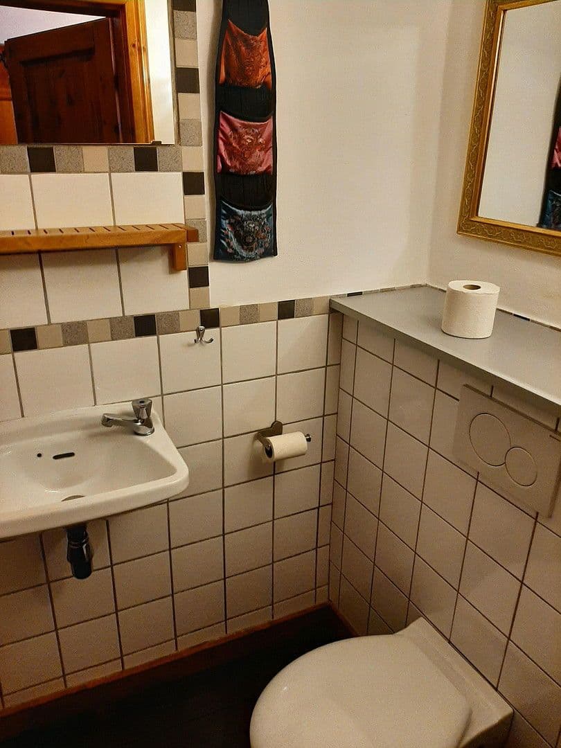 3 bedroom flat to rent, 68 m², Gustavstraße 59, Fürth, Bavaria 3 bedroom flat to rent, 68 m², Gustavstraße 59, Fürth, Bavaria