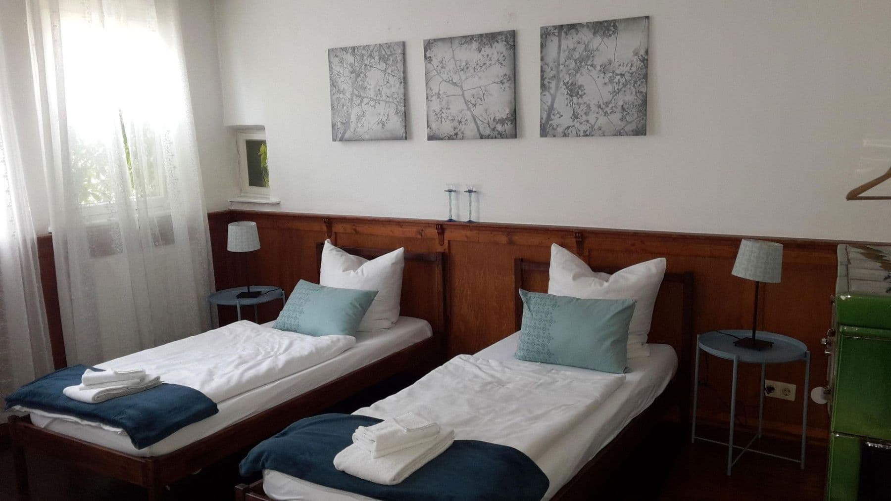 3 bedroom flat to rent, 68 m², Gustavstraße 59, Fürth, Bavaria 3 bedroom flat to rent, 68 m², Gustavstraße 59, Fürth, Bavaria