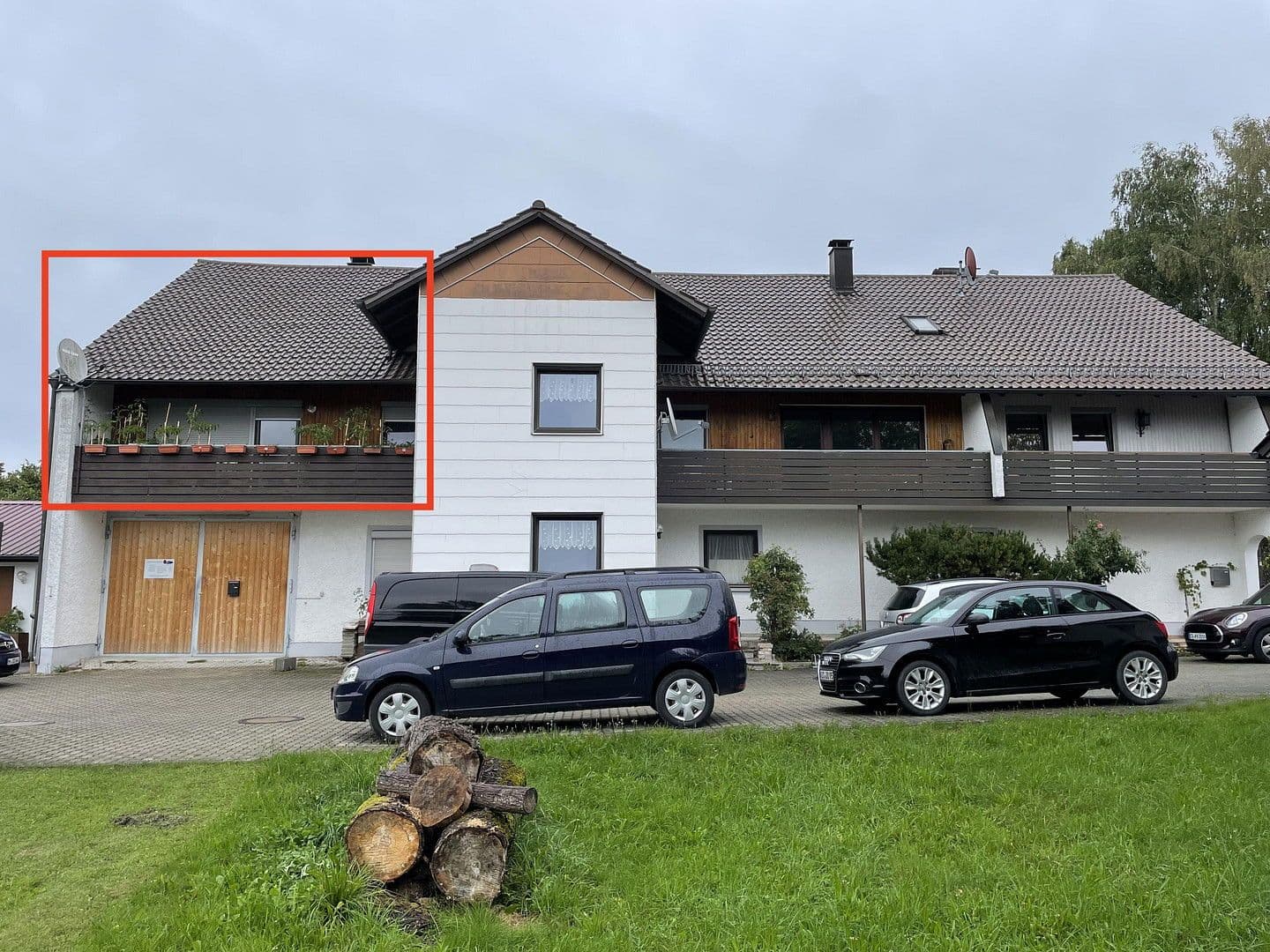 3 bedroom flat for sale, 96 m², Fraunberg, Bavaria 3 bedroom flat for sale, 96 m², Fraunberg, Bavaria