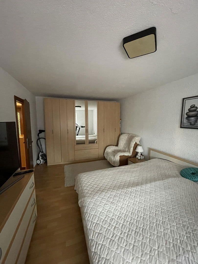 3 bedroom flat for sale, 96 m², Fraunberg, Bavaria 3 bedroom flat for sale, 96 m², Fraunberg, Bavaria