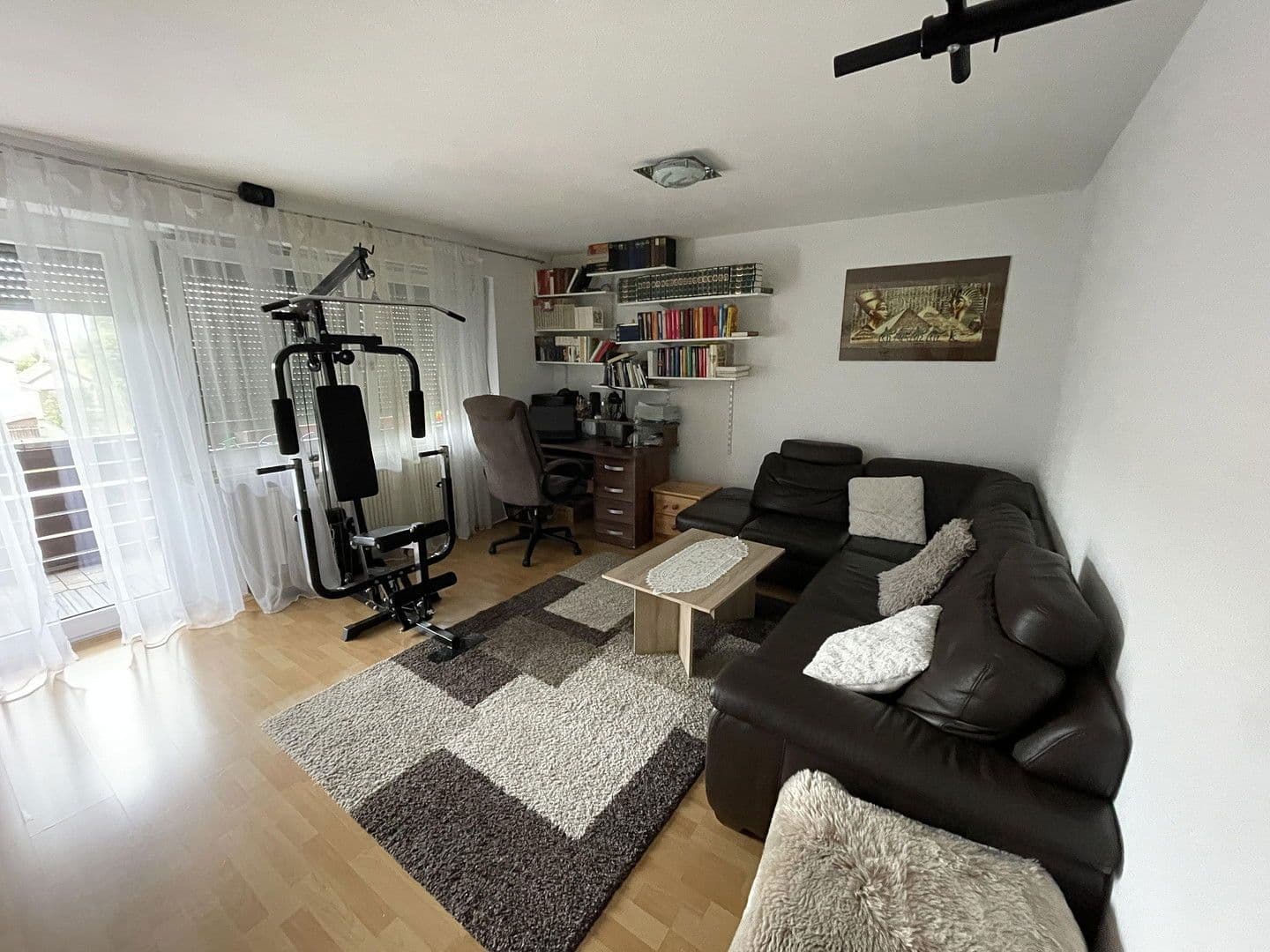 3 bedroom flat for sale, 96 m², Fraunberg, Bavaria 3 bedroom flat for sale, 96 m², Fraunberg, Bavaria