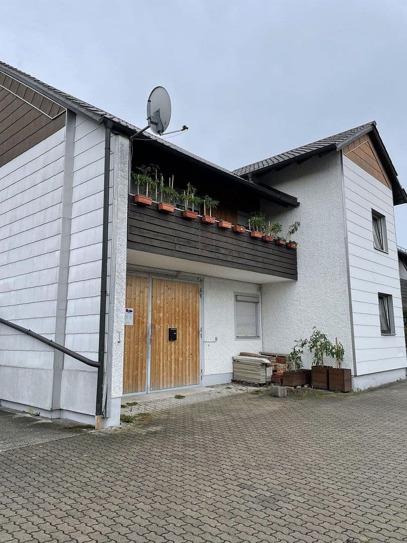 3 bedroom flat for sale, 96 m², Fraunberg, Bavaria 3 bedroom flat for sale, 96 m², Fraunberg, Bavaria