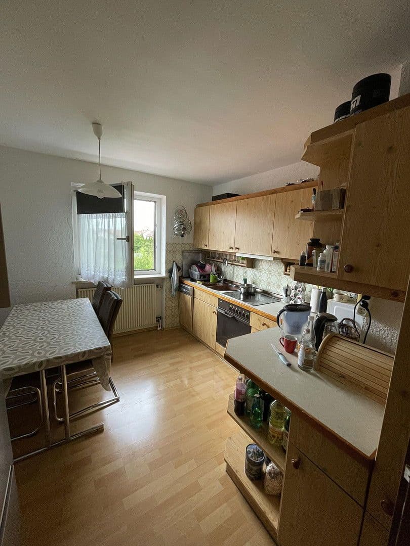 3 bedroom flat for sale, 96 m², Fraunberg, Bavaria 3 bedroom flat for sale, 96 m², Fraunberg, Bavaria