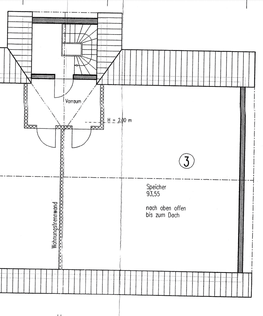 3 bedroom flat for sale, 96 m², Fraunberg, Bavaria 3 bedroom flat for sale, 96 m², Fraunberg, Bavaria