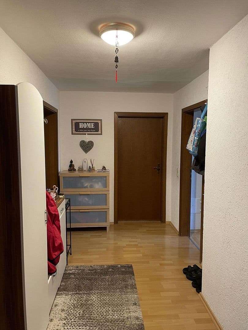 3 bedroom flat for sale, 96 m², Fraunberg, Bavaria 3 bedroom flat for sale, 96 m², Fraunberg, Bavaria