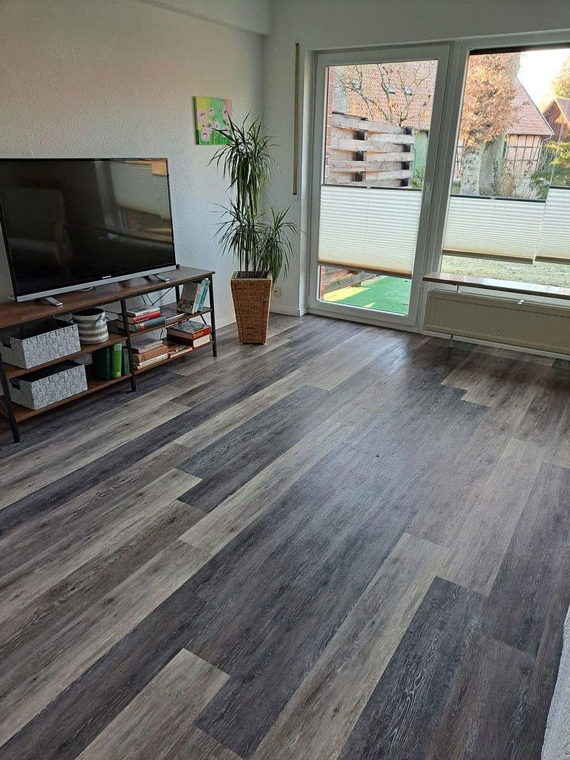 house for sale, 65 m², Alte Dorfstr., Faßberg, Lower Saxony house for sale, 65 m², Alte Dorfstr., Faßberg, Lower Saxony