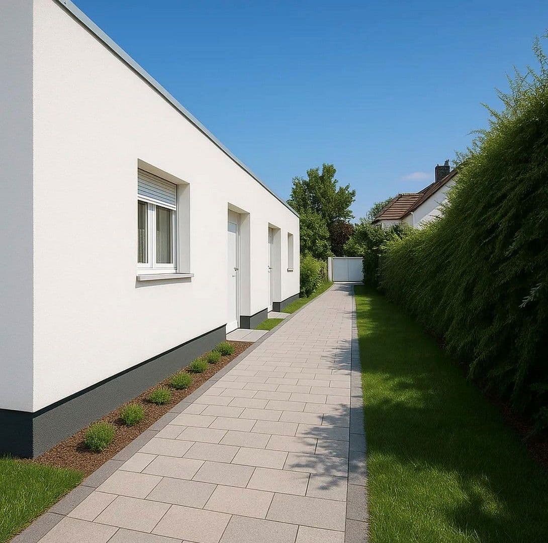 house for sale, 300 m², Worms, Rhineland-Palatinate house for sale, 300 m², Worms, Rhineland-Palatinate