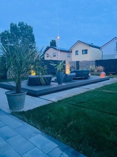 house for sale, 300 m², Worms, Rhineland-Palatinate house for sale, 300 m², Worms, Rhineland-Palatinate