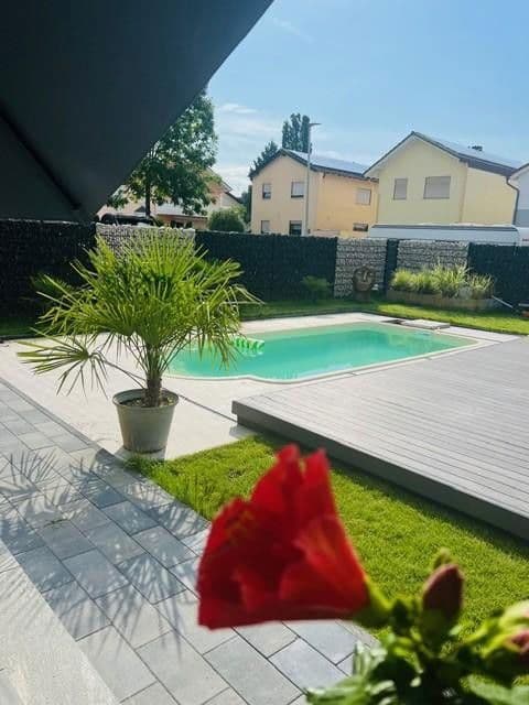 house for sale, 300 m², Worms, Rhineland-Palatinate house for sale, 300 m², Worms, Rhineland-Palatinate