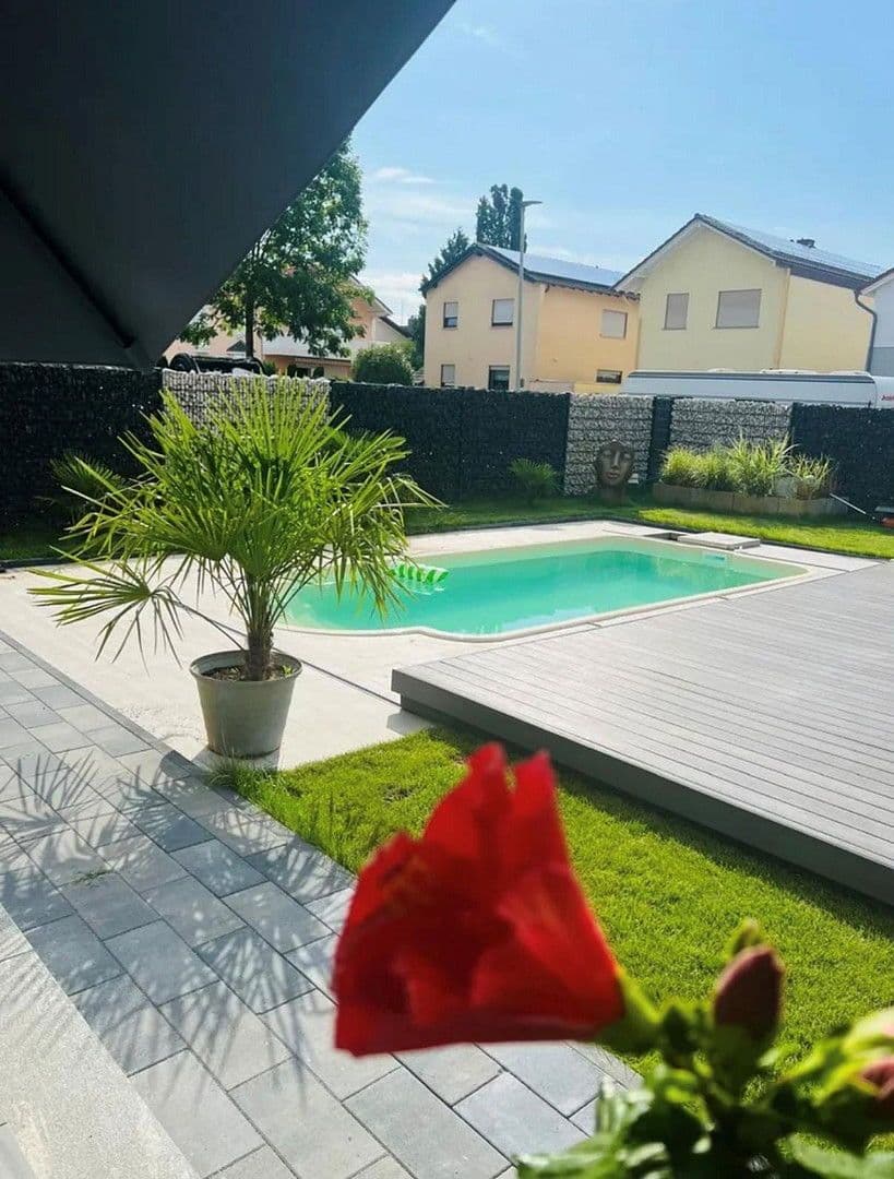 house for sale, 300 m², Worms, Rhineland-Palatinate house for sale, 300 m², Worms, Rhineland-Palatinate