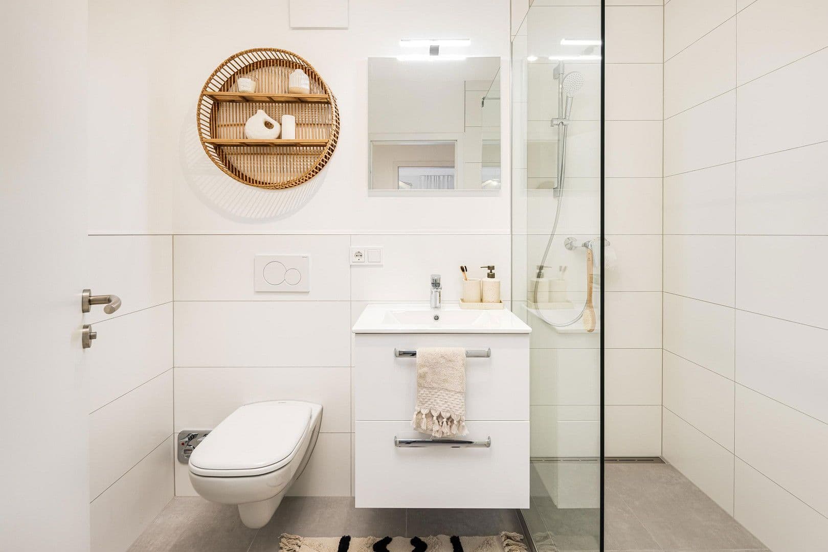 2 bedroom flat for sale, 68 m², Franz-Wolter-Str. 56, München, Bavaria 2 bedroom flat for sale, 68 m², Franz-Wolter-Str. 56, München, Bavaria