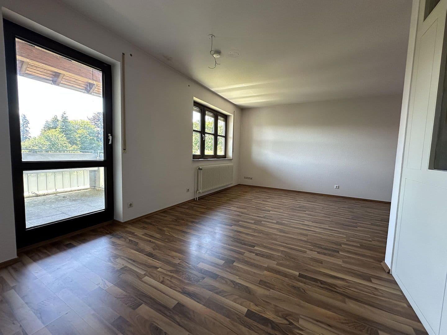 1 bedroom with open-plan kitchen flat to rent, 60 m², Villingen-Schwenningen, Baden-Württemberg 1 bedroom with open-plan kitchen flat to rent, 60 m², Villingen-Schwenningen, Baden-Württemberg