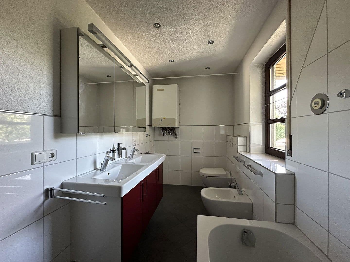 1 bedroom with open-plan kitchen flat to rent, 60 m², Villingen-Schwenningen, Baden-Württemberg 1 bedroom with open-plan kitchen flat to rent, 60 m², Villingen-Schwenningen, Baden-Württemberg