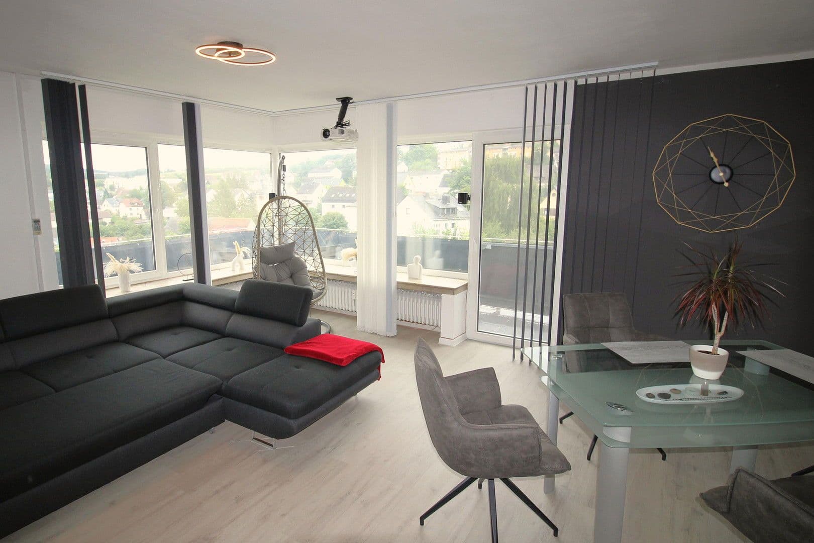 4 bedroom flat to rent, 105 m², Taunusstr. 18, Aarbergen, Hesse 4 bedroom flat to rent, 105 m², Taunusstr. 18, Aarbergen, Hesse