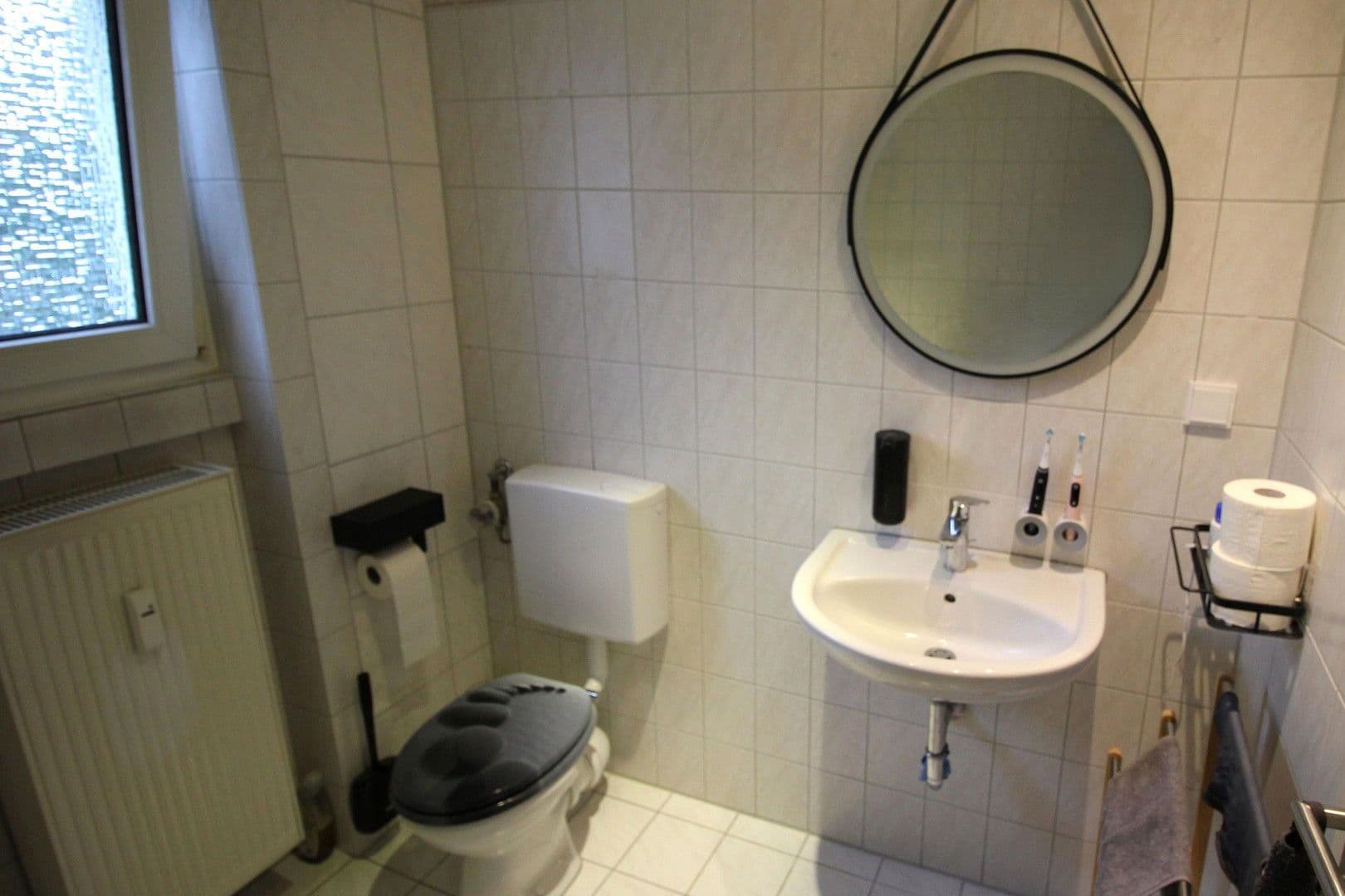 4 bedroom flat to rent, 105 m², Taunusstr. 18, Aarbergen, Hesse 4 bedroom flat to rent, 105 m², Taunusstr. 18, Aarbergen, Hesse