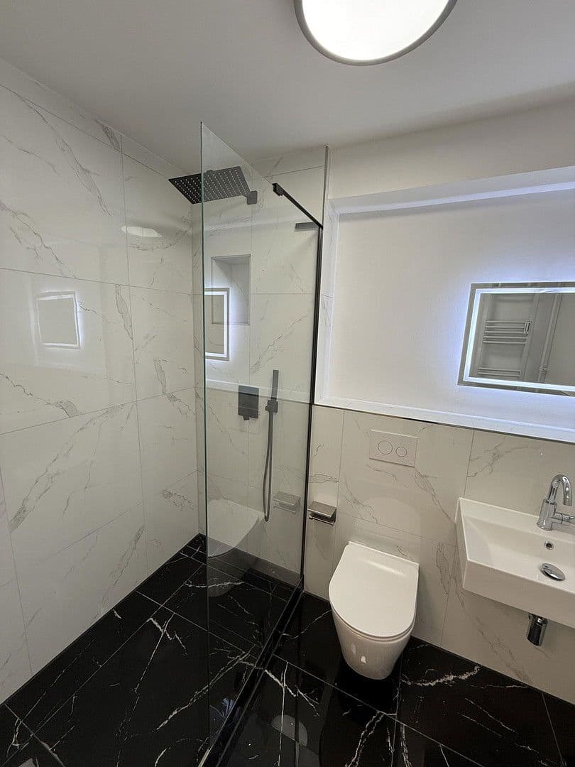 3 bedroom flat for sale, 68 m², Stuttgart, Baden-Württemberg 3 bedroom flat for sale, 68 m², Stuttgart, Baden-Württemberg