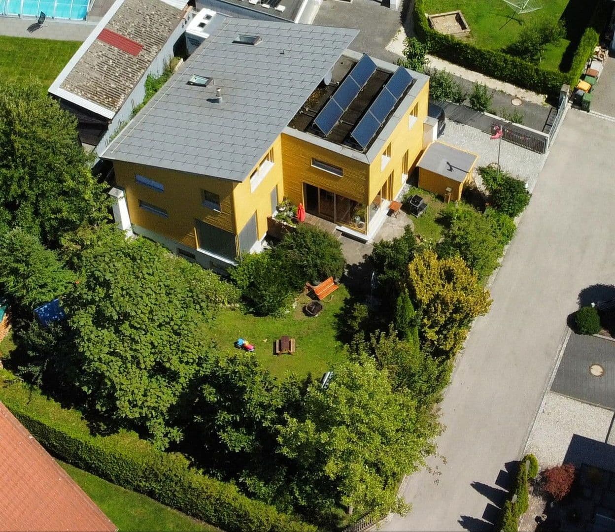 house for sale, 200 m², Augsburg, Bavaria house for sale, 200 m², Augsburg, Bavaria