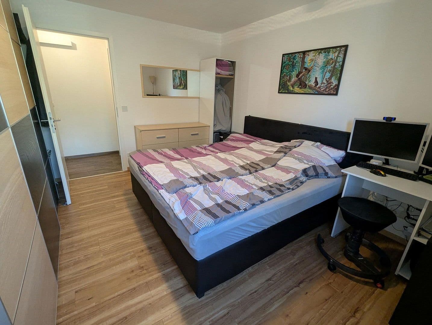 3 bedroom flat for sale, 90 m², Wolfratshausen, Bavaria 3 bedroom flat for sale, 90 m², Wolfratshausen, Bavaria