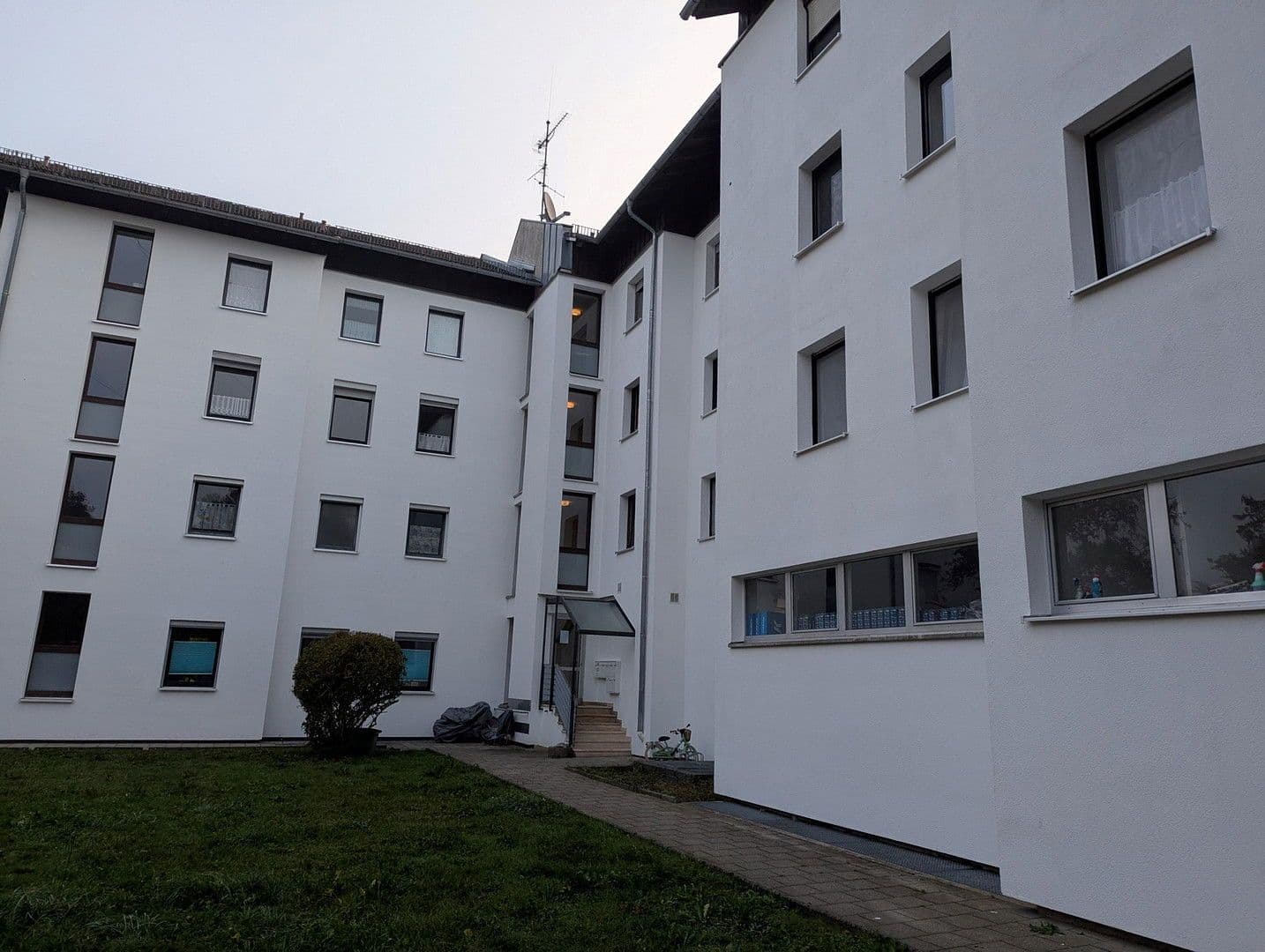 3 bedroom flat for sale, 90 m², Wolfratshausen, Bavaria 3 bedroom flat for sale, 90 m², Wolfratshausen, Bavaria