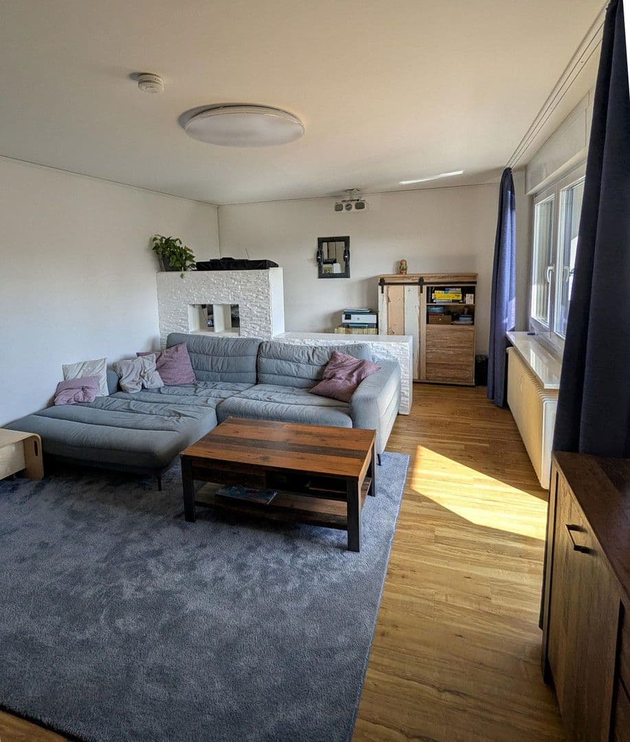 3 bedroom flat for sale, 90 m², Wolfratshausen, Bavaria 3 bedroom flat for sale, 90 m², Wolfratshausen, Bavaria