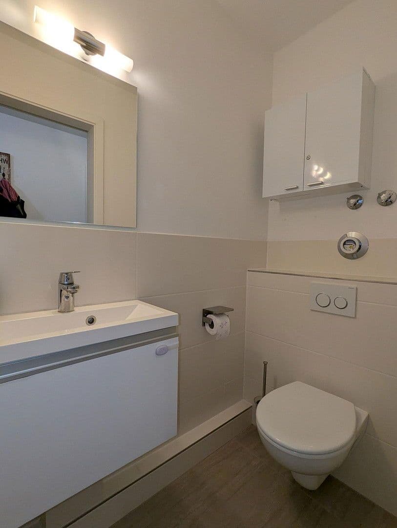 3 bedroom flat for sale, 90 m², Wolfratshausen, Bavaria 3 bedroom flat for sale, 90 m², Wolfratshausen, Bavaria