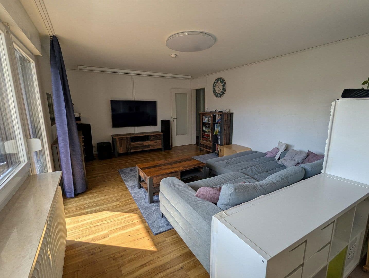 3 bedroom flat for sale, 90 m², Wolfratshausen, Bavaria 3 bedroom flat for sale, 90 m², Wolfratshausen, Bavaria