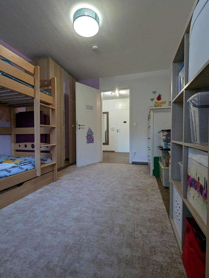 3 bedroom flat for sale, 90 m², Wolfratshausen, Bavaria 3 bedroom flat for sale, 90 m², Wolfratshausen, Bavaria