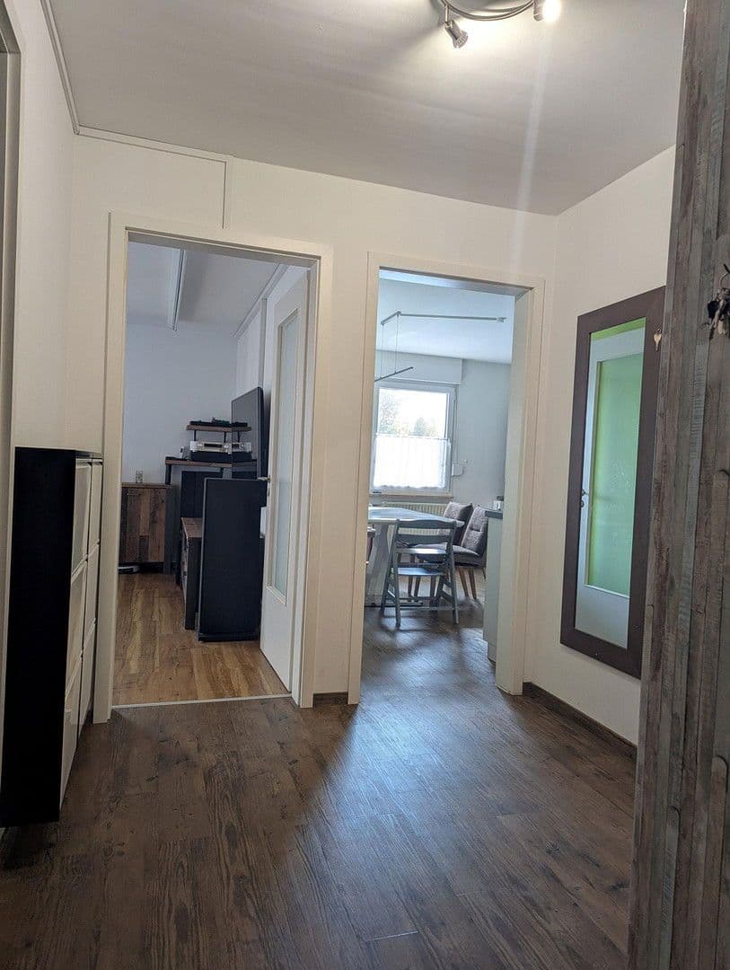 3 bedroom flat for sale, 90 m², Wolfratshausen, Bavaria 3 bedroom flat for sale, 90 m², Wolfratshausen, Bavaria