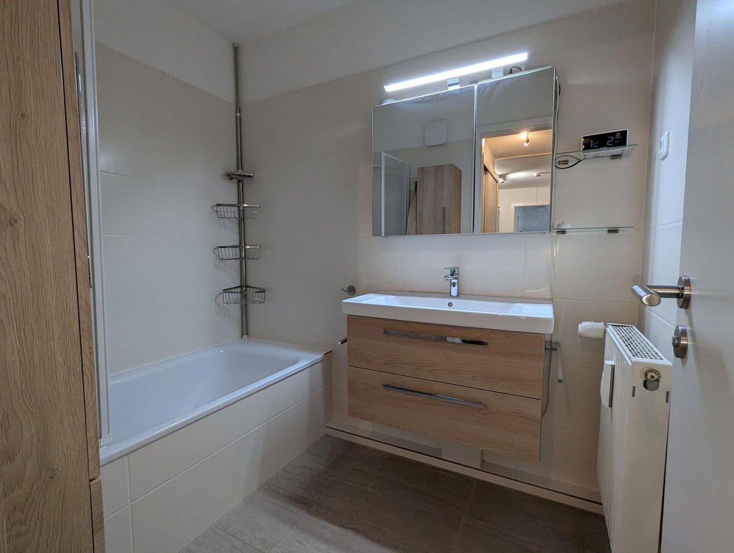 3 bedroom flat for sale, 90 m², Wolfratshausen, Bavaria 3 bedroom flat for sale, 90 m², Wolfratshausen, Bavaria