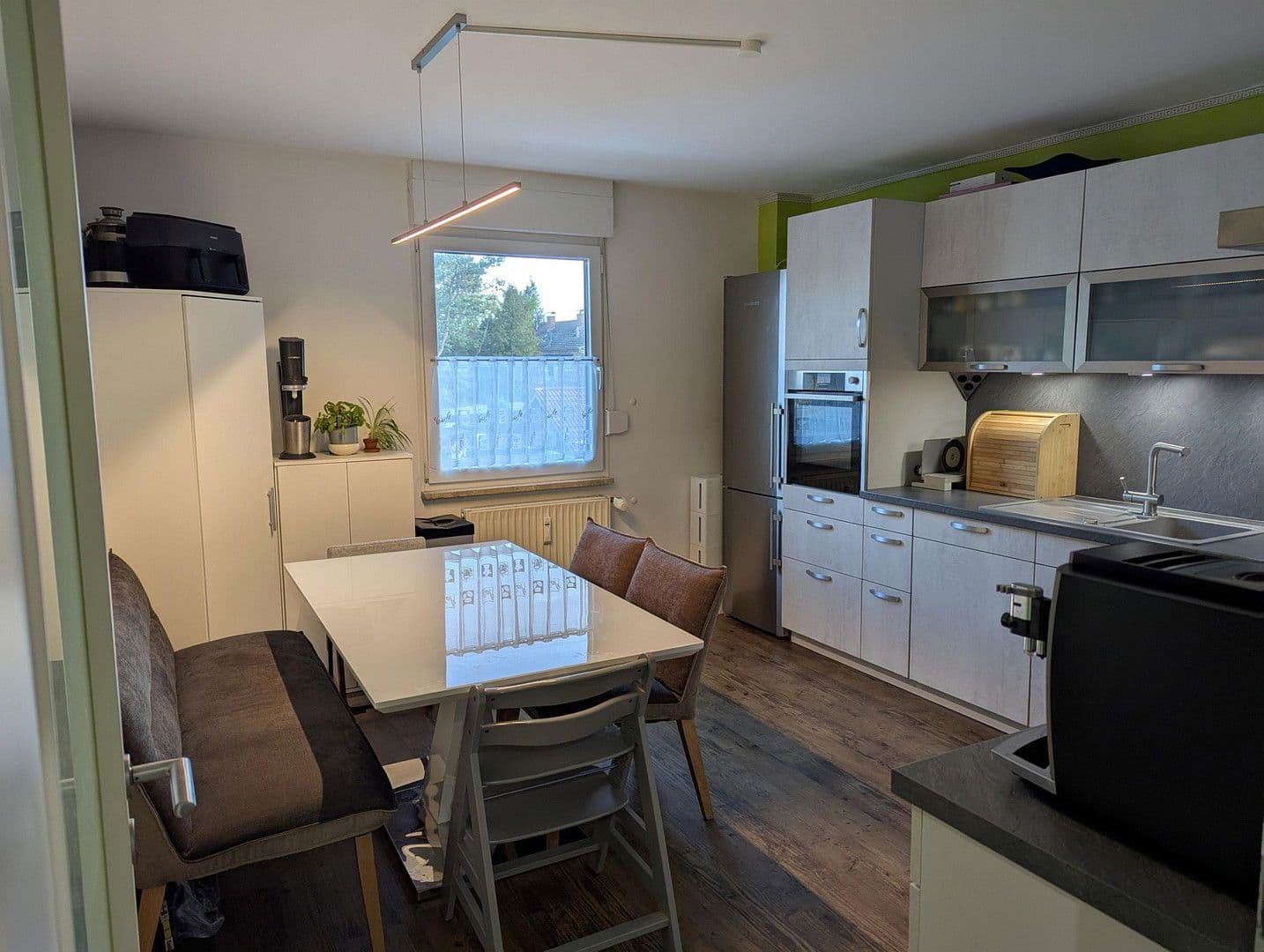 3 bedroom flat for sale, 90 m², Wolfratshausen, Bavaria 3 bedroom flat for sale, 90 m², Wolfratshausen, Bavaria