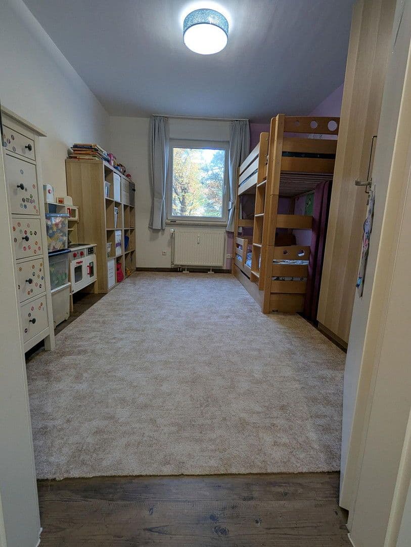 3 bedroom flat for sale, 90 m², Wolfratshausen, Bavaria 3 bedroom flat for sale, 90 m², Wolfratshausen, Bavaria