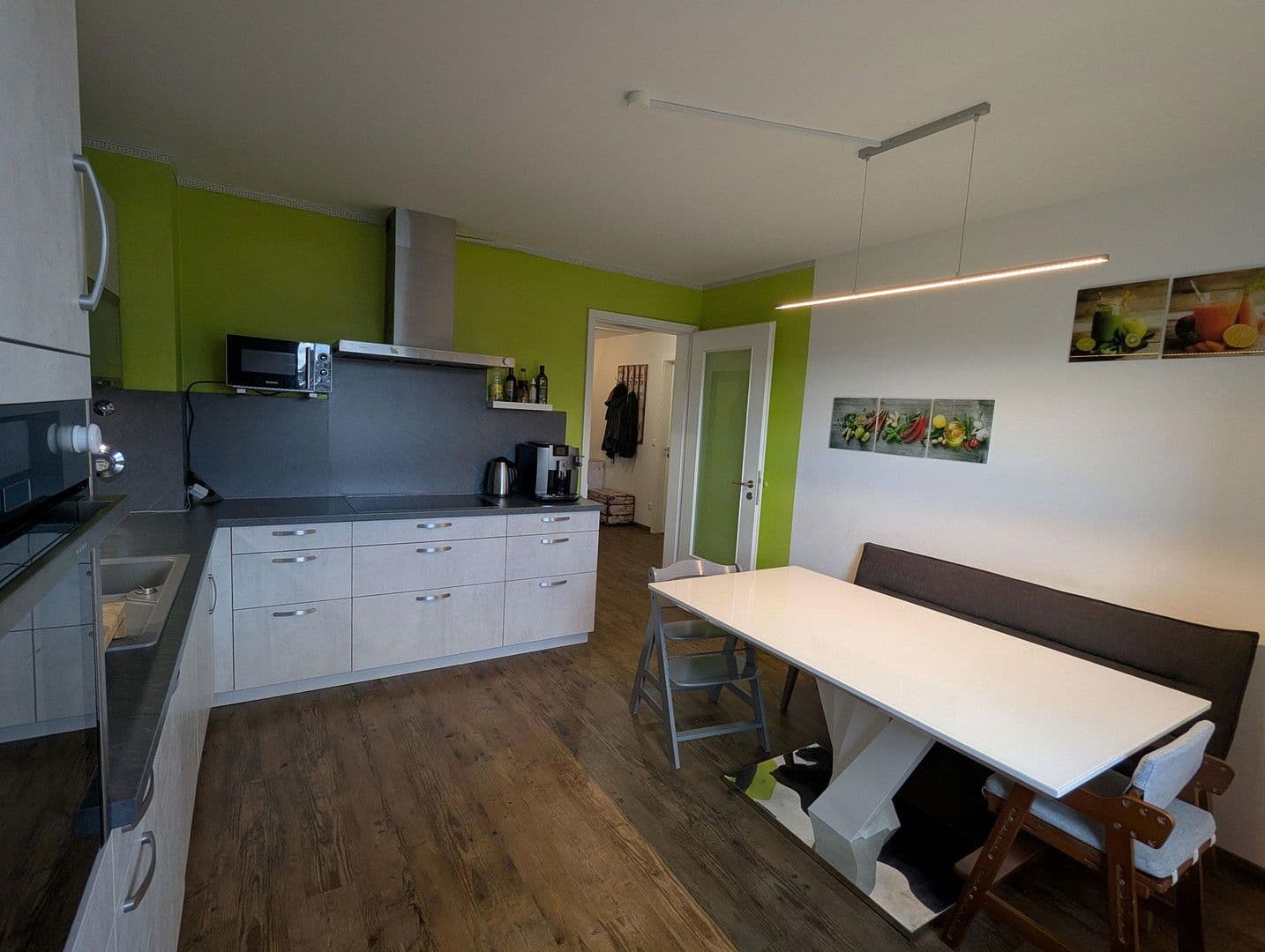 3 bedroom flat for sale, 90 m², Wolfratshausen, Bavaria 3 bedroom flat for sale, 90 m², Wolfratshausen, Bavaria