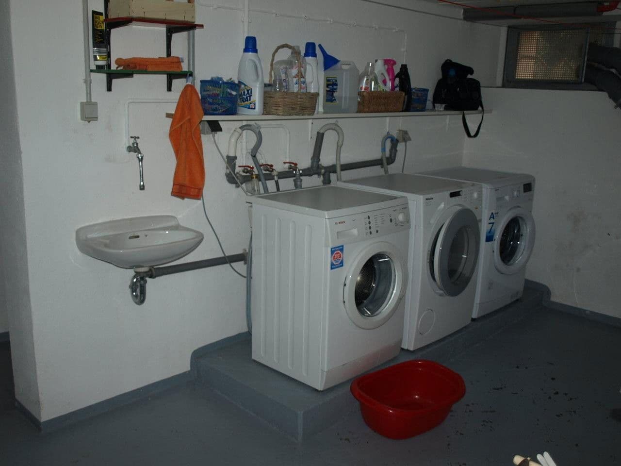 3 bedroom flat to rent, 87 m², Am Freudenberg 11, Wuppertal, North Rhine-Westphalia 3 bedroom flat to rent, 87 m², Am Freudenberg 11, Wuppertal, North Rhine-Westphalia