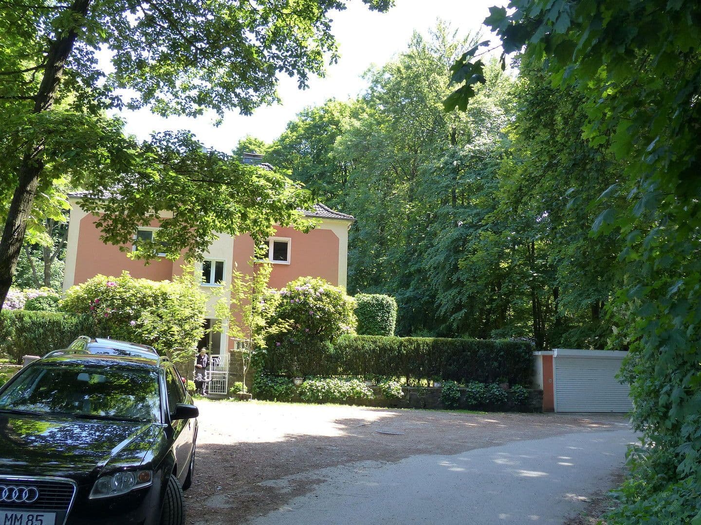 3 bedroom flat to rent, 87 m², Am Freudenberg 11, Wuppertal, North Rhine-Westphalia 3 bedroom flat to rent, 87 m², Am Freudenberg 11, Wuppertal, North Rhine-Westphalia