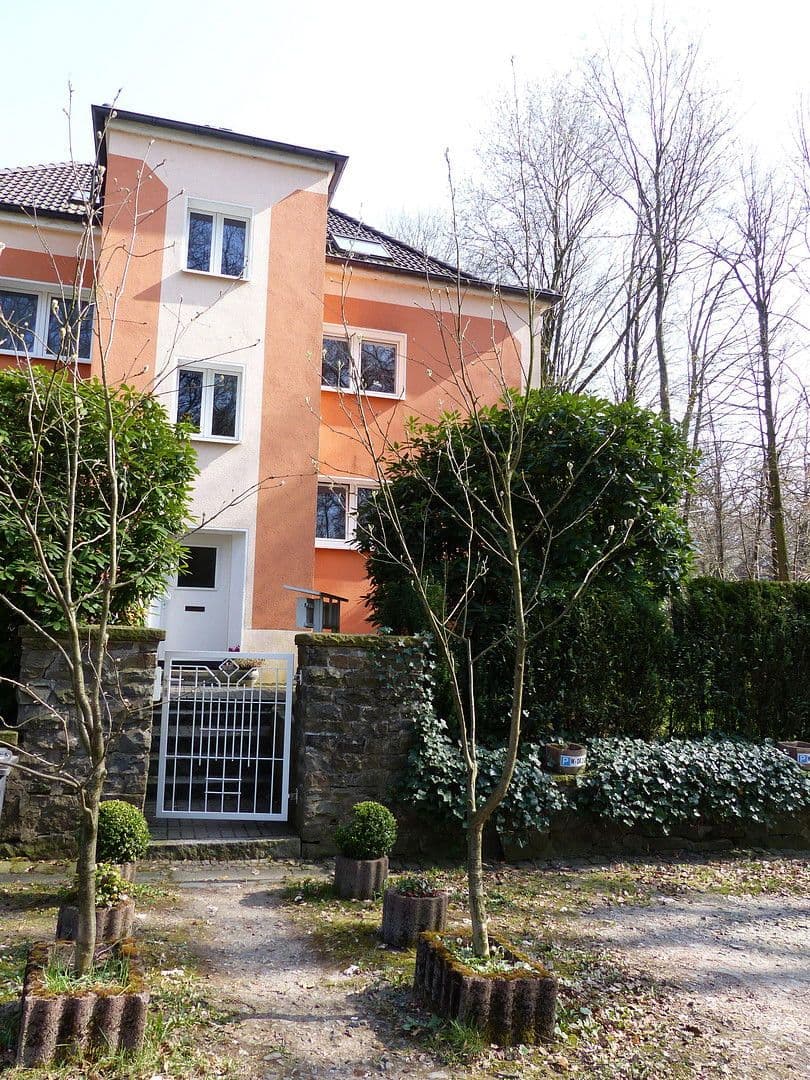 3 bedroom flat to rent, 87 m², Am Freudenberg 11, Wuppertal, North Rhine-Westphalia 3 bedroom flat to rent, 87 m², Am Freudenberg 11, Wuppertal, North Rhine-Westphalia