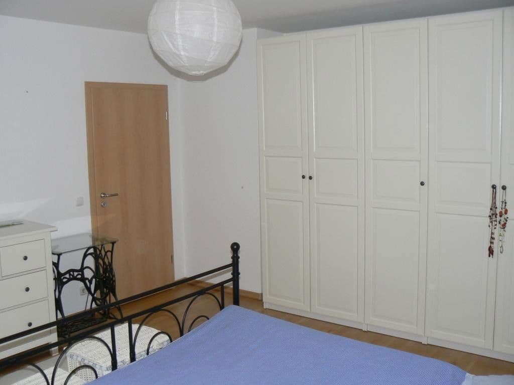 3 bedroom flat to rent, 87 m², Am Freudenberg 11, Wuppertal, North Rhine-Westphalia 3 bedroom flat to rent, 87 m², Am Freudenberg 11, Wuppertal, North Rhine-Westphalia